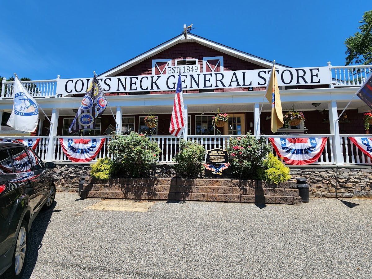 Colts Neck General Store